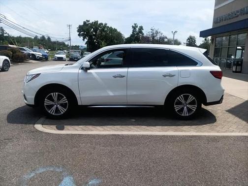 2019 Acura MDX 3.5L