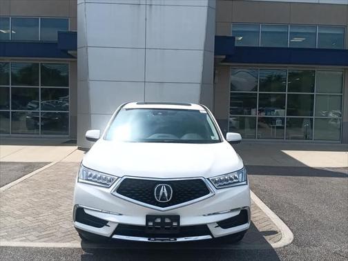 2019 Acura MDX 3.5L
