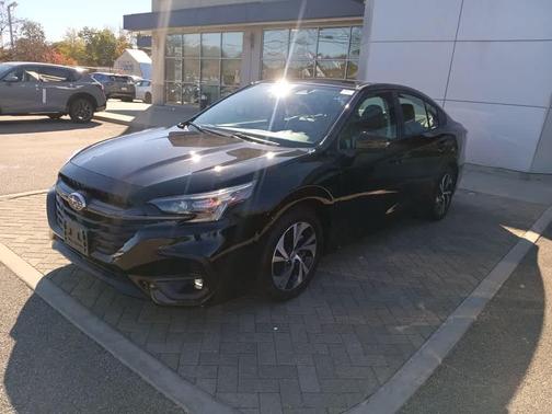2024 Subaru Legacy Premium