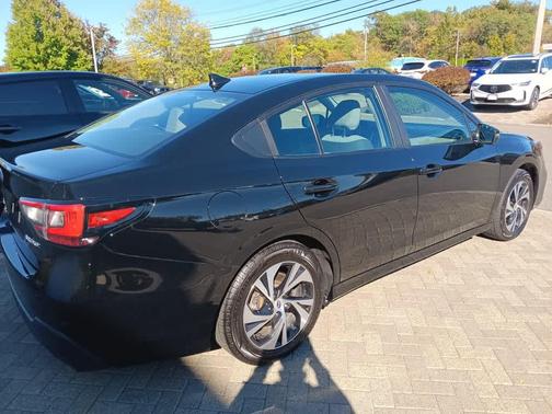 2024 Subaru Legacy Premium