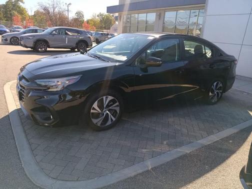 2024 Subaru Legacy Premium