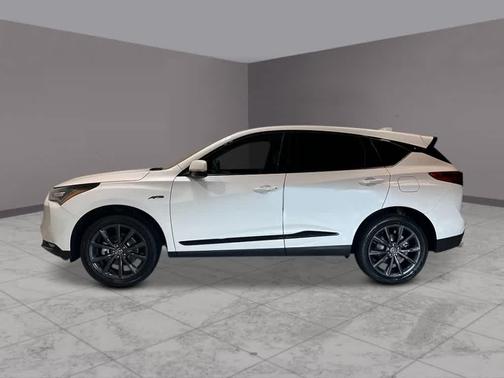 Platinum White Pearl 2026 Acura RDX Base