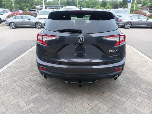 2020 Acura RDX Technology Package
