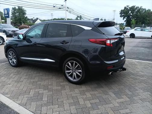 2020 Acura RDX Technology Package