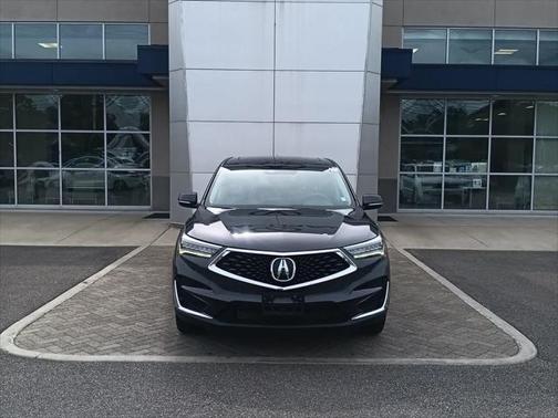 2020 Acura RDX Technology Package