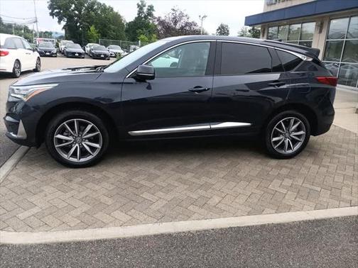 2020 Acura RDX Technology Package