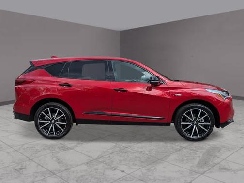 2026 Acura RDX A-Spec Advance Package