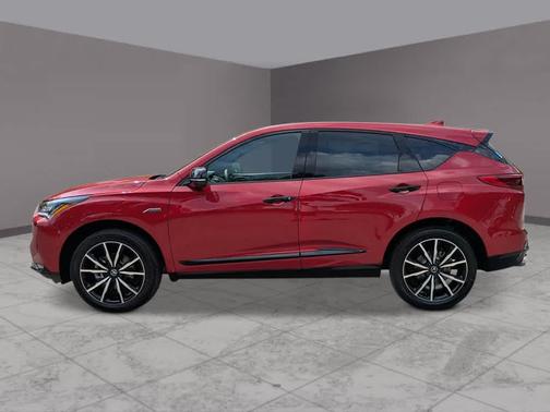 2026 Acura RDX A-Spec Advance Package