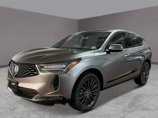 2024 Acura RDX A-Spec Advance Package