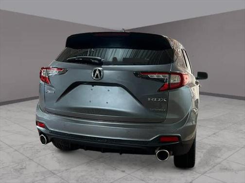 2024 Acura RDX A-Spec Advance Package