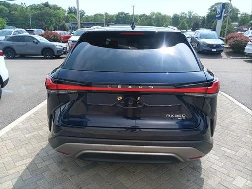 2023 Lexus RX 350 Base
