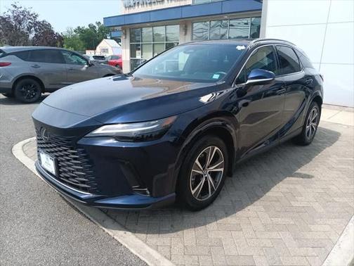2023 Lexus RX 350 Base
