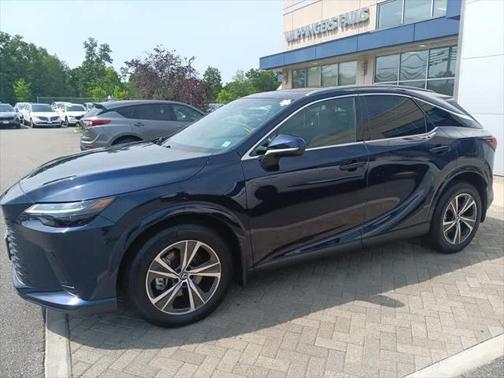 2023 Lexus RX 350 Base
