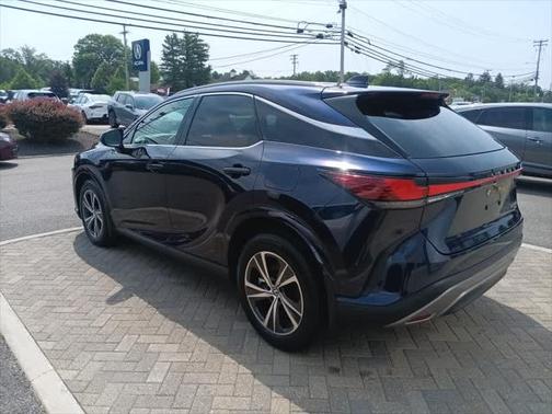 2023 Lexus RX 350 Base
