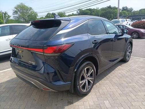 2023 Lexus RX 350 Base