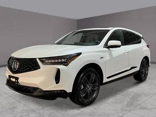 2024 Acura RDX Base