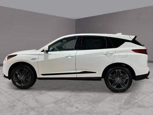 2024 Acura RDX Base