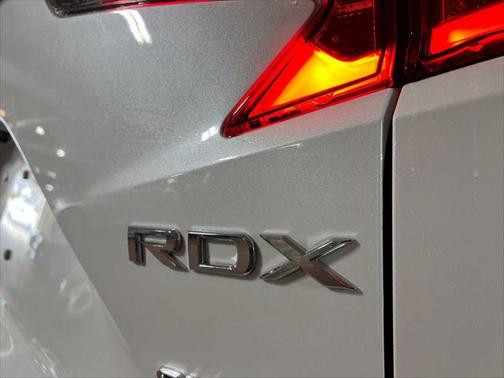 2024 Acura RDX Base