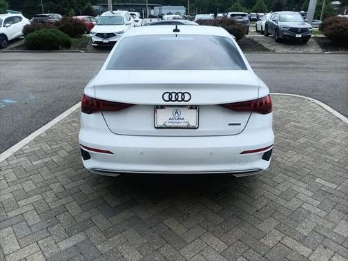 2023 Audi A3 Premium
