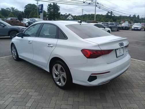 2023 Audi A3 Premium