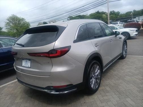 2024 Mazda CX-90 3.3 Turbo Premium