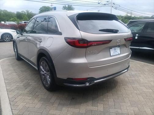 2024 Mazda CX-90 3.3 Turbo Premium