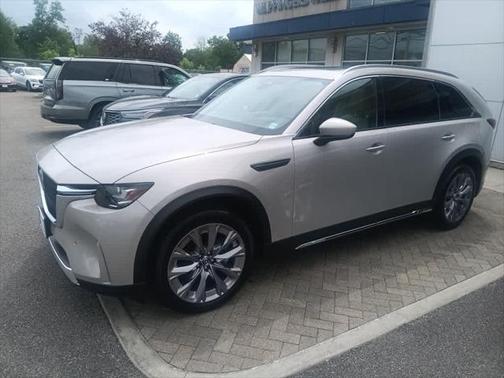 2024 Mazda CX-90 3.3 Turbo Premium