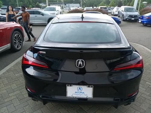 2023 Acura Integra A-SPEC Technology