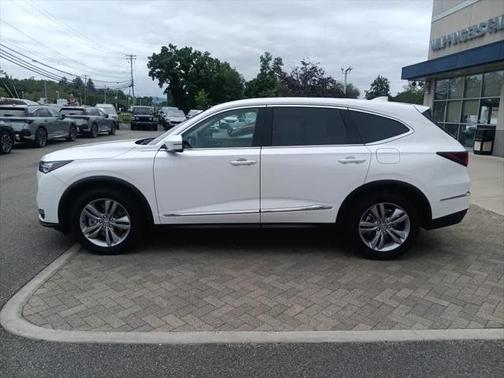 2025 Acura MDX Standard