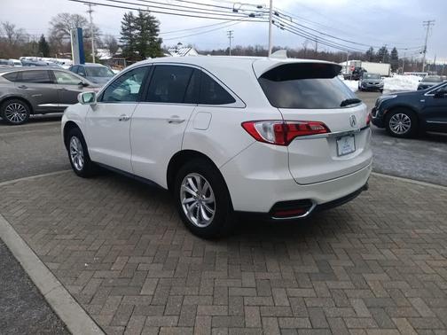 2016 Acura RDX Base