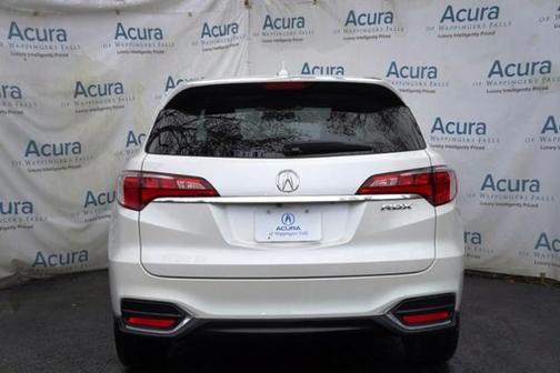 2016 Acura RDX Base