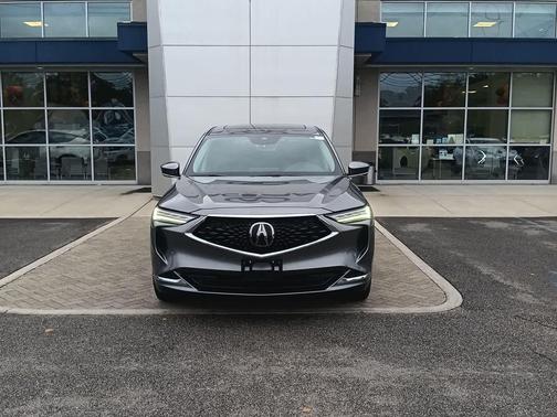 2023 Acura MDX Technology Package