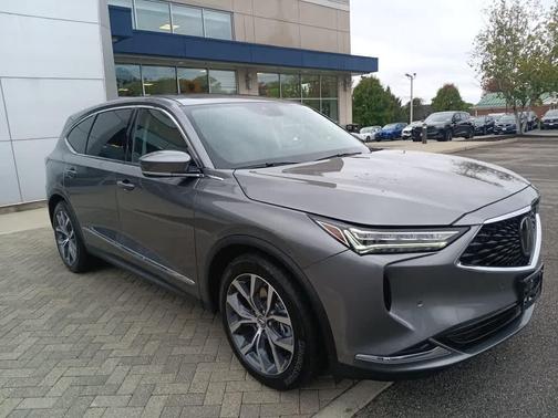 2023 Acura MDX Technology Package