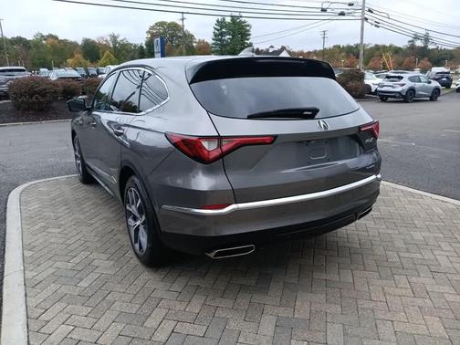 2023 Acura MDX Technology Package