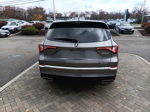 2023 Acura MDX Technology Package