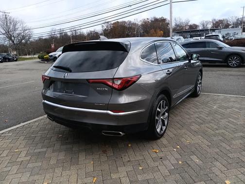 2023 Acura MDX Technology Package