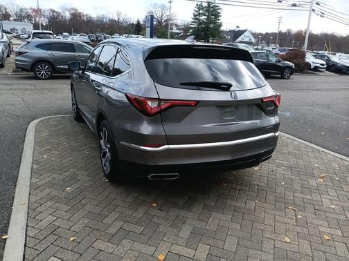 2023 Acura MDX Technology Package
