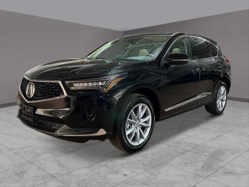 2024 Acura RDX Base