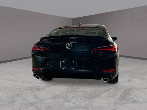 2025 Acura Integra A-SPEC