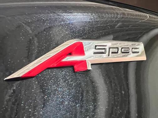 2025 Acura Integra A-SPEC