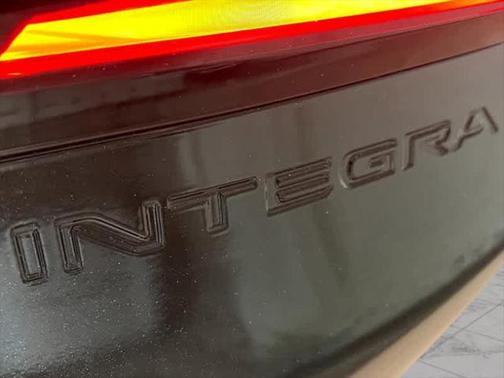 2025 Acura Integra A-SPEC