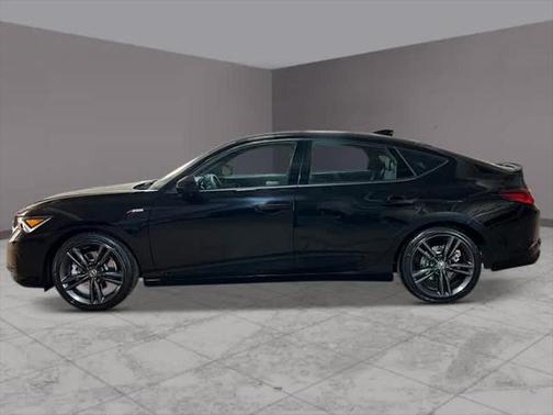 2025 Acura Integra A-SPEC