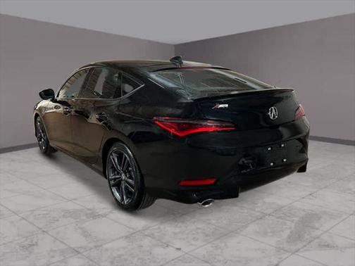 2025 Acura Integra A-SPEC