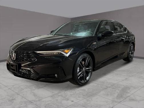 2025 Acura Integra A-SPEC