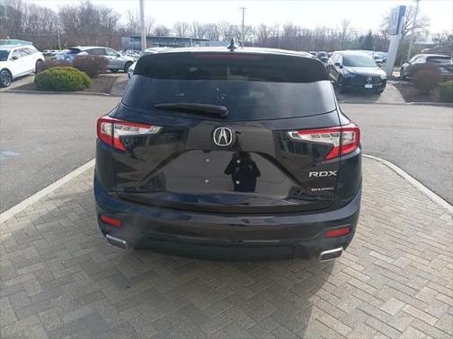2024 Acura RDX Technology Package