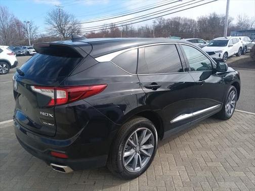 2024 Acura RDX Technology Package