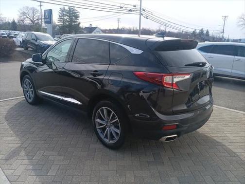 2024 Acura RDX Technology Package