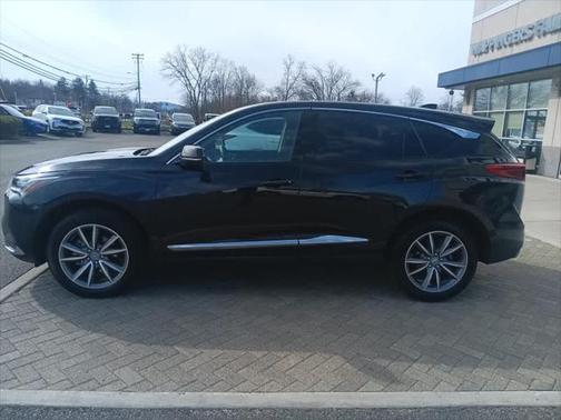 2024 Acura RDX Technology Package