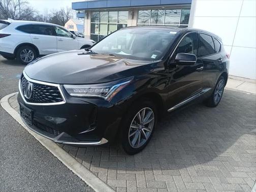 2024 Acura RDX Technology Package
