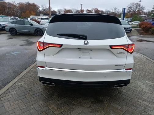 2023 Acura MDX Technology Package